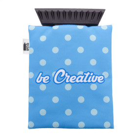 Grattoir à glace LATA personnalisable avec logo - vue 14