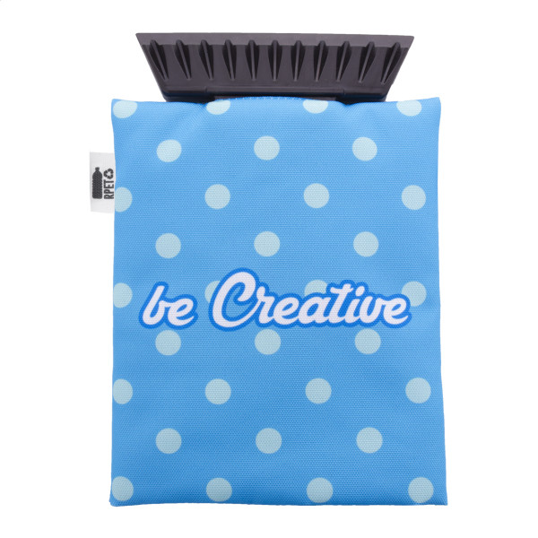 Grattoir à glace LATA personnalisable avec logo - vue 14