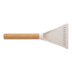 Gratte-glace POSO personnalisé avec logo - vue 3