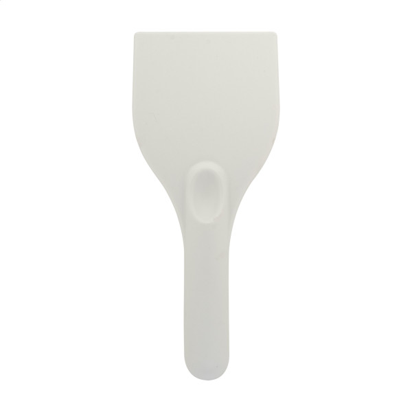 Grattoir en ABS recyclé NUTU personnalisable avec logo - vue 3