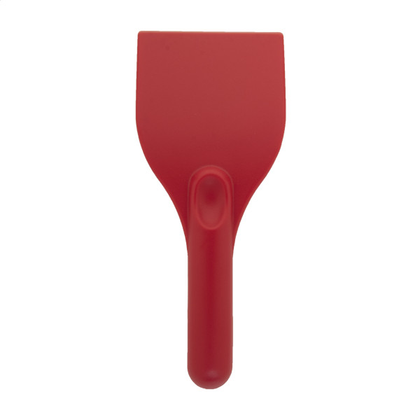 Grattoir en ABS recyclé NUTU personnalisable avec logo - vue 6