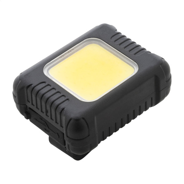 Kit de lampes vélo rechargeables SOBA personnalisé - vue 5