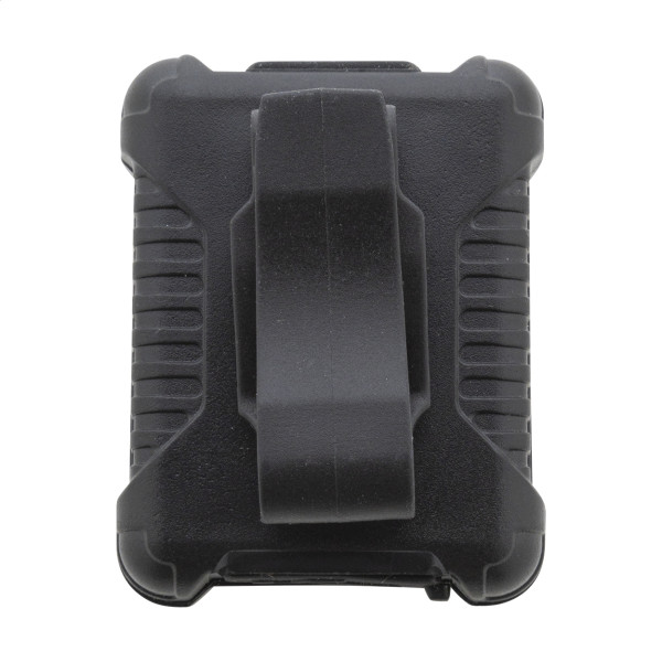 Kit de lampes vélo rechargeables SOBA personnalisé - vue 15