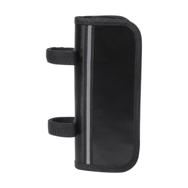 Kit de réparation de vélo GANO personnalisable avec logo - vue 5