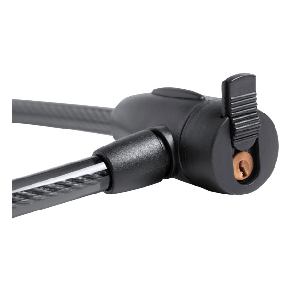 Antivol pour vélo ROIO personnalisable avec logo - vue 6