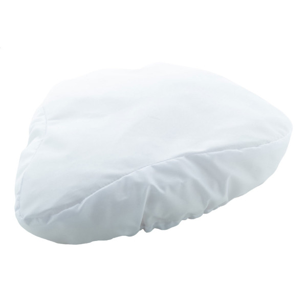 Protège-selle de vélo ROAE personnalisé avec logo - vue 3