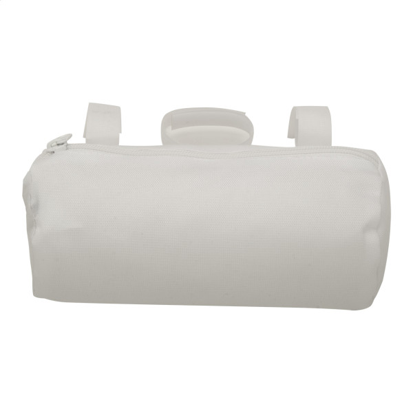 Sacoche de guidon pour vélo ZAFO personnalisée - vue 3