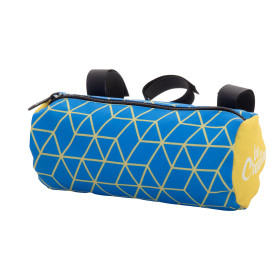 Sacoche de guidon pour vélo ZAFO personnalisée - vue 9