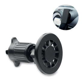 Support magnétique de téléphone BIRO personnalisable avec logo