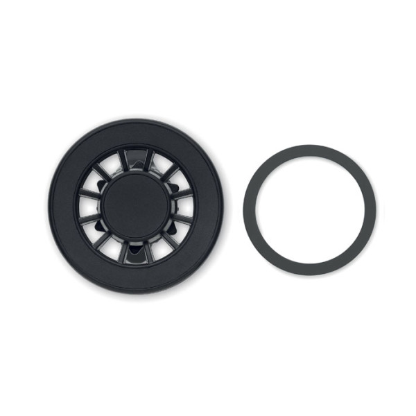 Support magnétique de téléphone BIRO personnalisable avec logo - vue 6