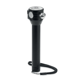 Lampe torche 3 en 1 VUFE personnalisable avec logo - vue 3