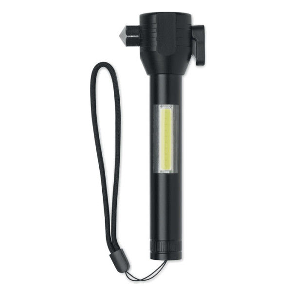 Lampe torche 3 en 1 VUFE personnalisable avec logo - vue 8