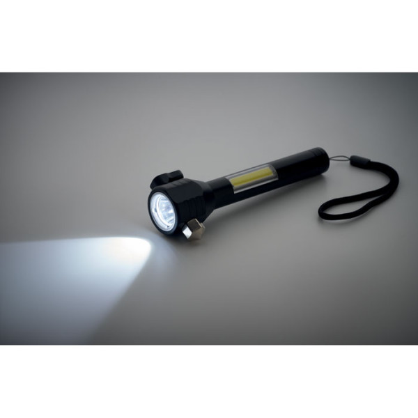 Lampe torche 3 en 1 VUFE personnalisable avec logo - vue 11