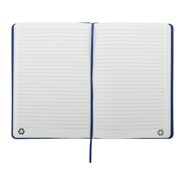 Carnet de notes GUEO personnalisable avec logo - vue 32