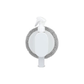 Spray et chiffon de nettoyage 2 en 1 MIVU personnalisable avec logo - vue 2