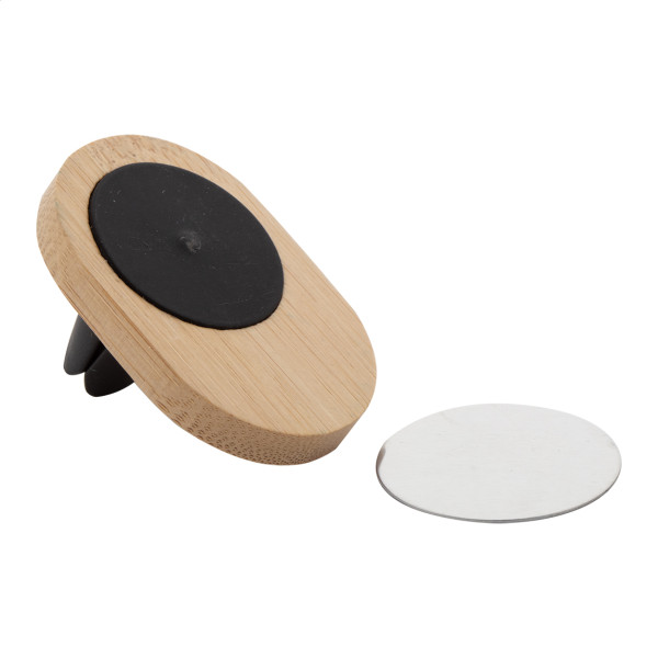 Support de téléphone portable pour voiture GOPA personnalisé - vue 3