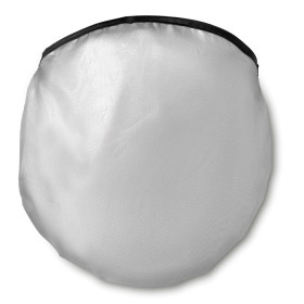 Pare-soleil pliable KEYU personnalisable avec logo - vue 2