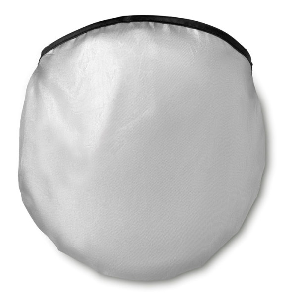 Pare-soleil pliable KEYU personnalisable avec logo - vue 2