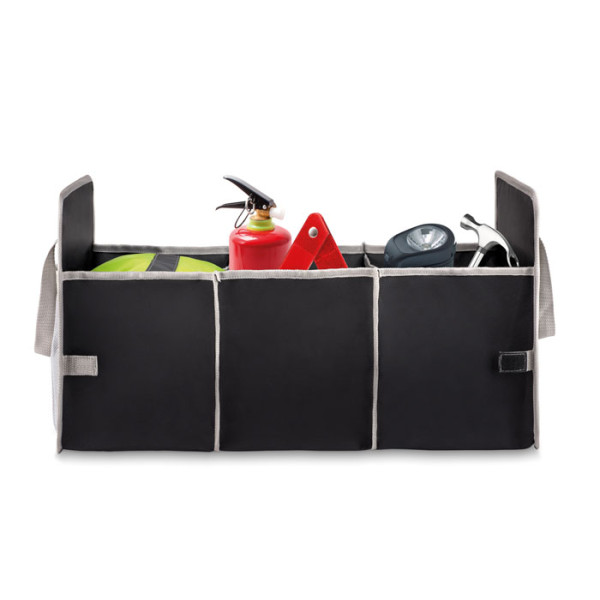 Organiseur de voiture pliable VASU personnalisé - vue 3