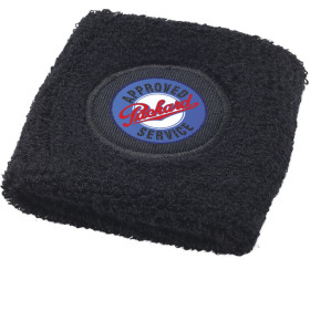 Bracelet éponge TESU personnalisable | Coton doux et absorbant