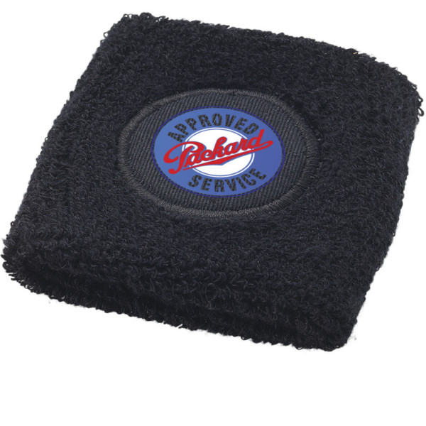 Bracelet éponge TESU personnalisable | Coton doux et absorbant