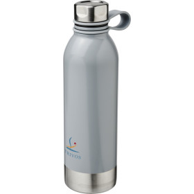 Gourde REFO personnalisée : inox 740ml, étanche & design
