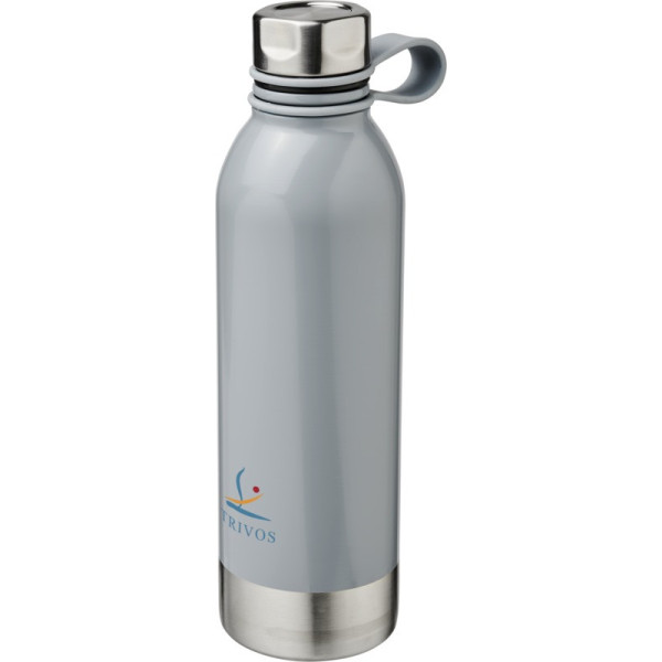 Gourde REFO personnalisée : inox 740ml, étanche & design