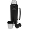 Bouteille isotherme personnalisée STANLEY 1 litre