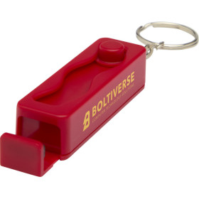 Support de téléphone fidget NAKU personnalisé | Plastique recyclé