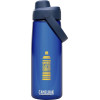 Bouteille de sport CamelBak en tritan 740 ml personnalisée
