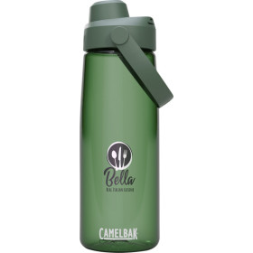 Bouteille de sport CamelBak en tritan 740 ml personnalisée