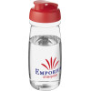 Gourde de sport personnalisée recyclable 600 ml CUSTER