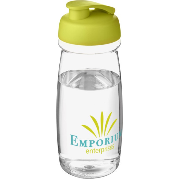 Gourde de sport personnalisée recyclable 600 ml CUSTER