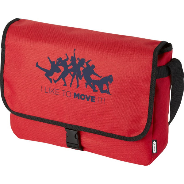 Sacoche porte-document 6L GEFA personnalisée