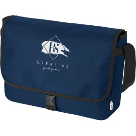 Sacoche porte-document 6L GEFA personnalisée