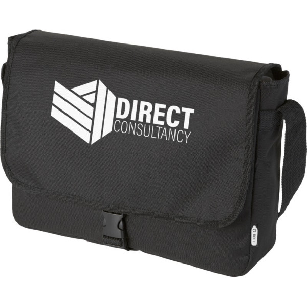 Sacoche porte-document 6L GEFA personnalisée