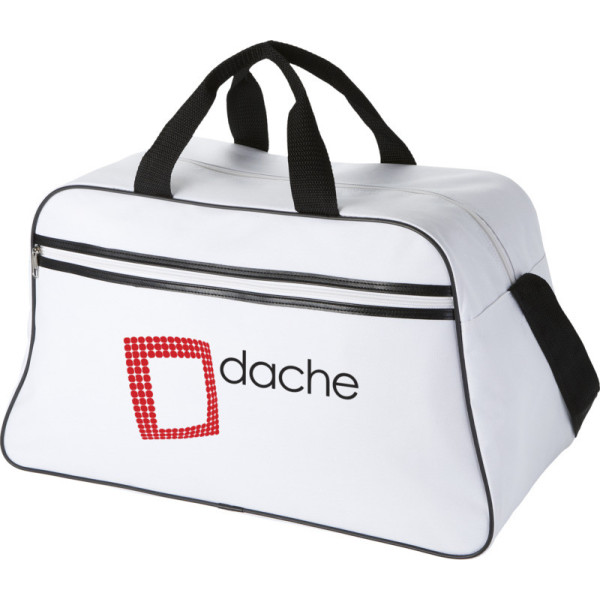 Sac de sport personnalisé avec anse épaule CURSA 30L