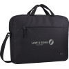 Sacoche ordinateur 15,6" Case Logic INVIGO personnalisable