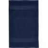 Serviette RIYA personnalisable | Coton 450g/m² OEKO-TEX