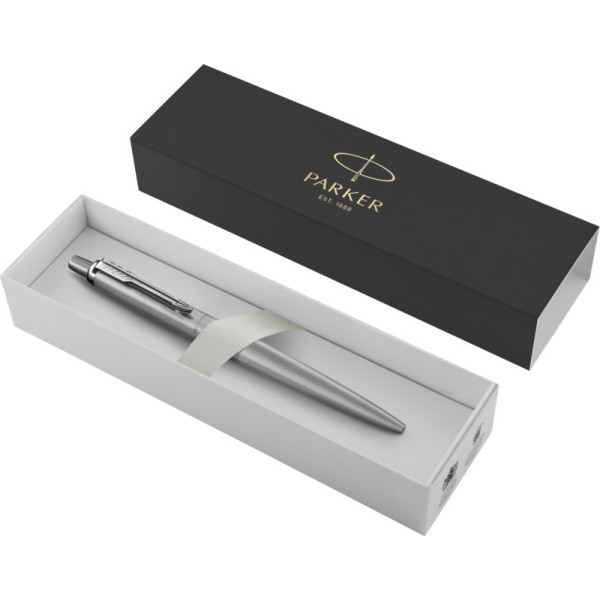 Stylo à bille Parker® Jotter XL métal personnalisé