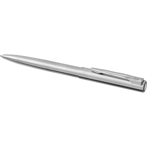 Stylo personnalisé twist Waterman GRADUATE CHROME
