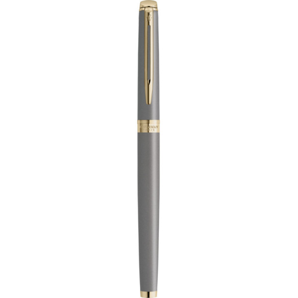 Stylo plume Waterman personnalisé - Luxe discret