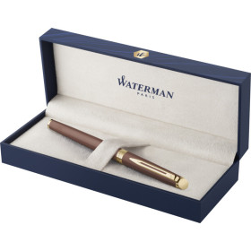 Stylo plume Waterman personnalisé - Luxe discret