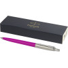Stylo à bille Parker® Jotter recyclé personnalisé