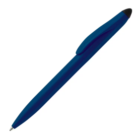 Stylo stylet twist coloré BEZA personnalisable