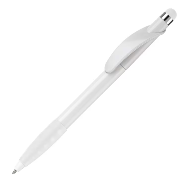 Stylo stylet avec grip ZUVU personnalisable
