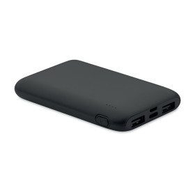 Powerbank 5000 mAh REBO personnalisé
