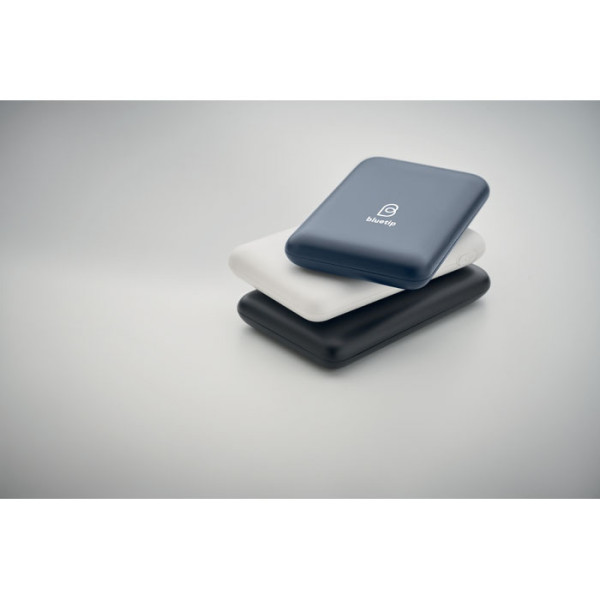 Powerbank 5000 mAh REBO personnalisé - vue 5