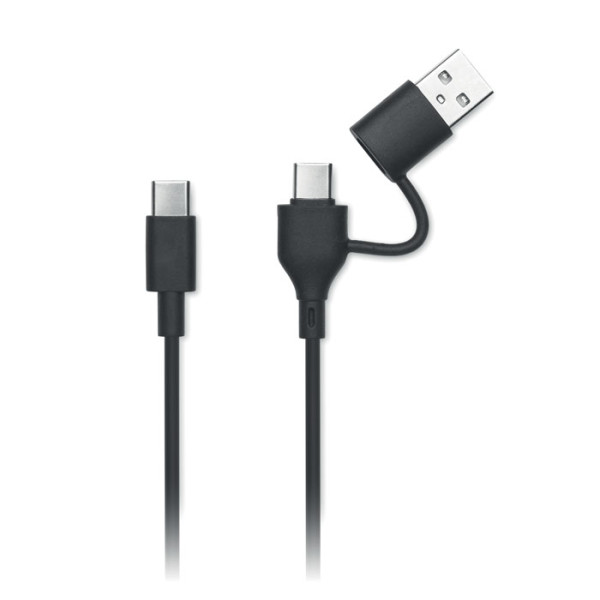 Powerbank 5000 mAh REBO personnalisé - vue 8