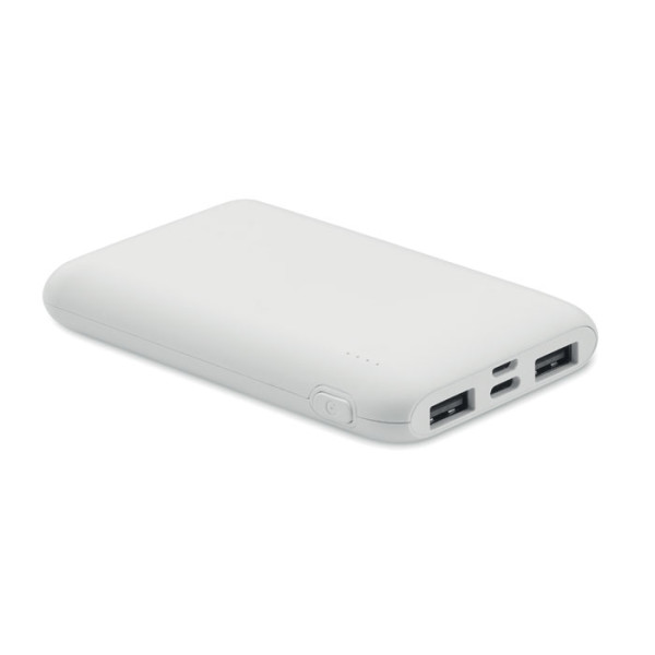 Powerbank 5000 mAh REBO personnalisé - vue 9